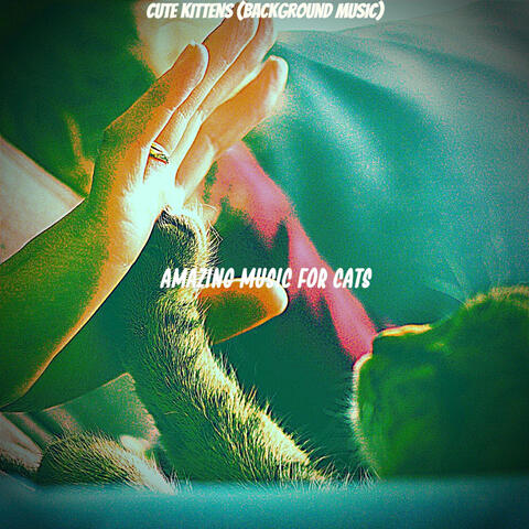 Cute Kittens (Background Music)