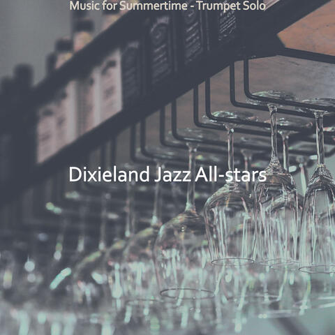 Music for Summertime - Trumpet Solo