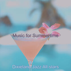Romantic Ambience for Summertime