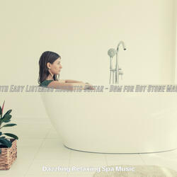 Tremendous Ambiance for Aromatherapy Massage
