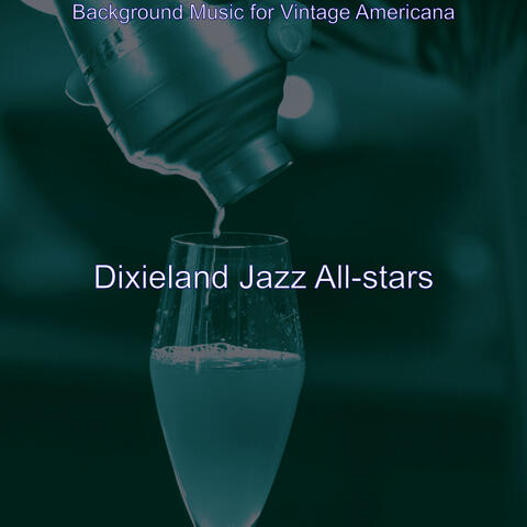 Background Music for Vintage Americana