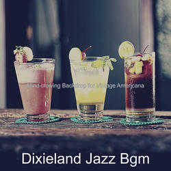 Wicked Moods for Americana