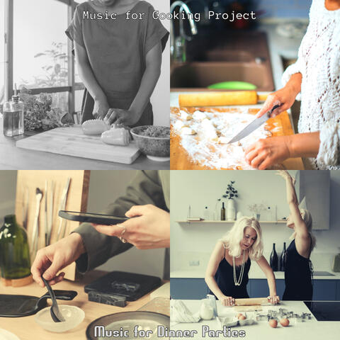 Music for Dinner Parties