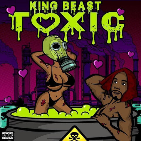 TOXIC (IN MY FEELINGS)