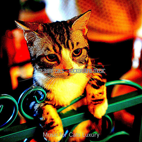 Relaxing Cats - Background Music