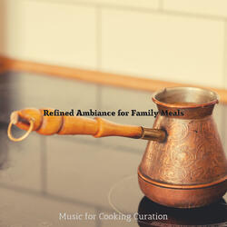 Contemporary Easy Listening Sax - Vibe for Dinner Parties