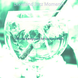 Romantic Ambiance for Dixieland Vibes