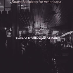 Background for New Orleans