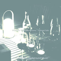 Mind-blowing Ambiance for Dixieland Vibes