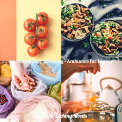 Sultry Easy Listening Sax - Vibe for Dinner Parties