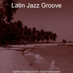 Bossa Quintet Soundtrack for Fiestas