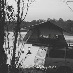 Hip Backdrops for Morning Routines