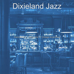 Awesome Ambience for Dixieland Vibes