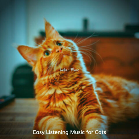 Cats - Music