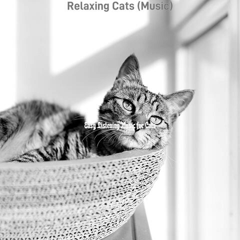 Relaxing Cats (Music)