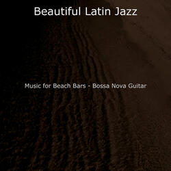 Glorious Saxophone Bossa Nova - Vibe for Great Restaurants