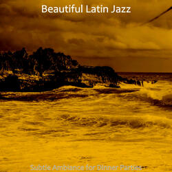 Classic Music for Dinner Parties