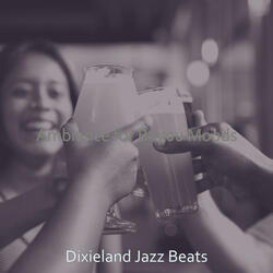 Quintet Jazz Soundtrack for Dixieland Vibes