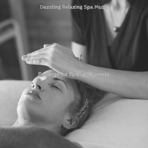 Feelings for Spa Treatments