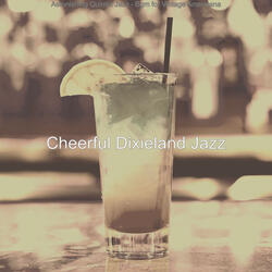 Deluxe Jazz Trombone - Vibe for Vintage Americana