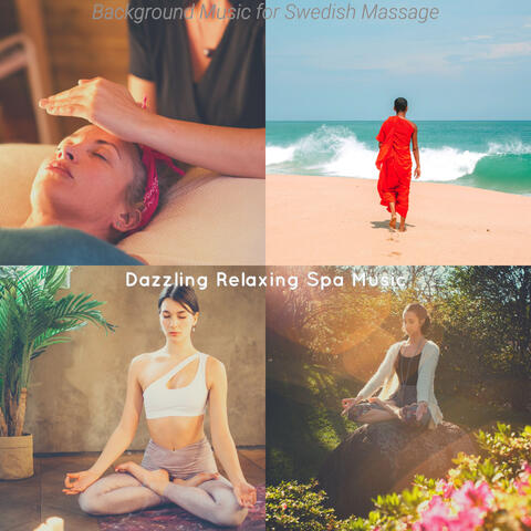 Background Music for Swedish Massage