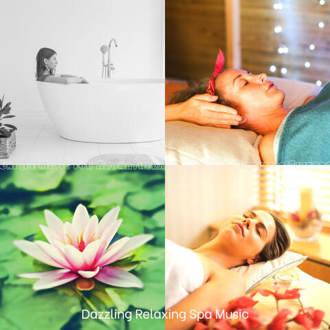 Unique Music for Aromatherapy Massage - Acoustic Guitars