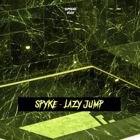 Lazy Jump