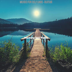 Fun Backdrops for Relaxing