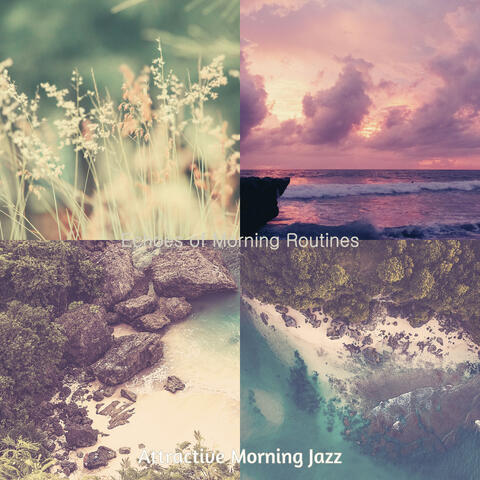 Echoes of Morning Routines