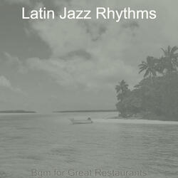 Lonely Saxophone Bossa Nova - Vibe for Fiestas