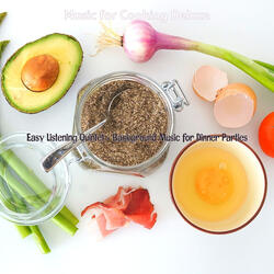 Easy Listening Quintet Soundtrack for Dinner Time