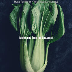 Playful Moods for Dinner