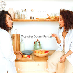 Smoky Dinner Parties