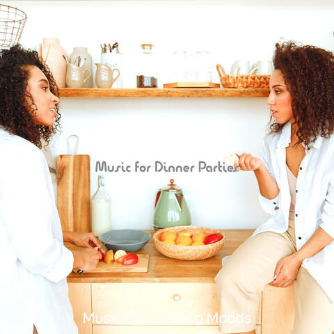 Music for Dinner Parties