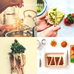 Easy Listening Quintet Soundtrack for Dinner Parties