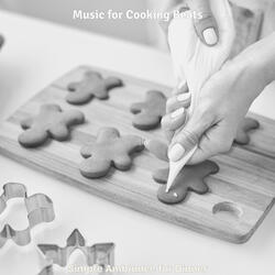 Incredible Easy Listening Sax - Vibe for Gourmet Cooking