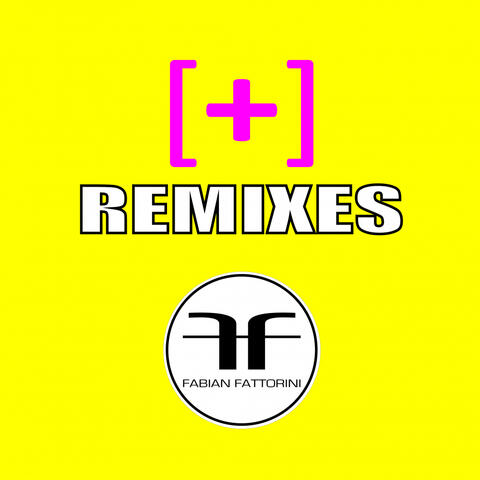+ Remixes