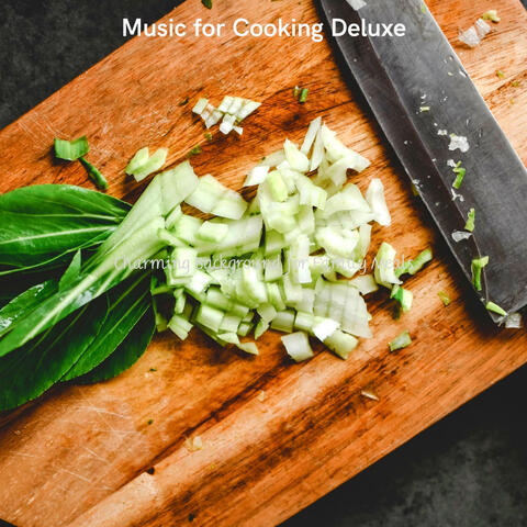 Charming Background for Family Meals