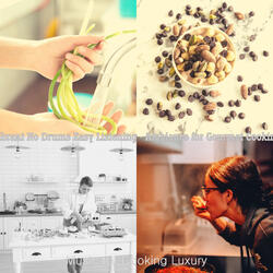 Number One Dinner Parties