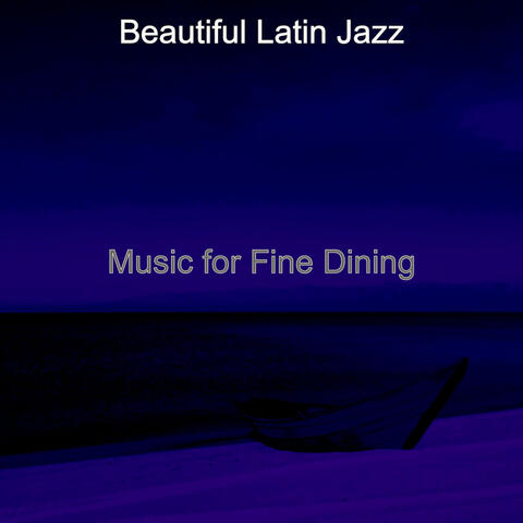 Music for Fine Dining