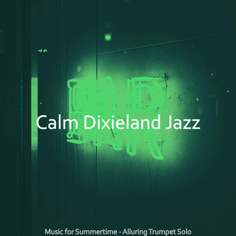 Music for Summertime - Alluring Trumpet Solo