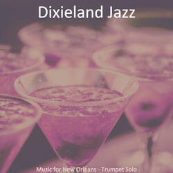 Peaceful Jazz Trombone - Vibe for Americana