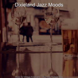 Joyful Dixieland Vibes