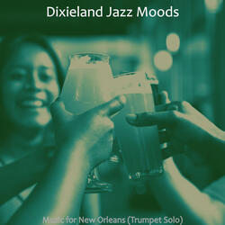 Marvellous Jazz Trombone - Vibe for Vintage Americana