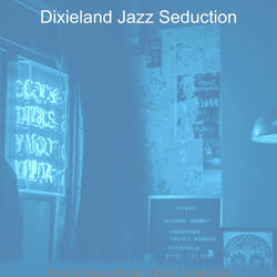 Modish Dixieland Vibes