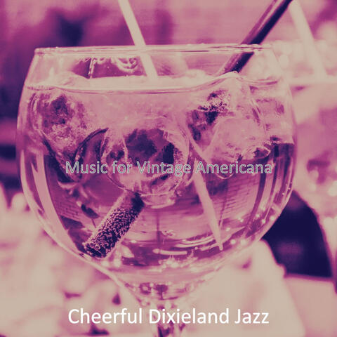 Music for Vintage Americana