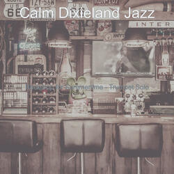 Successful Dixieland Vibes