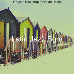 Glorious Saxophone Bossa Nova - Vibe for Fine Dining