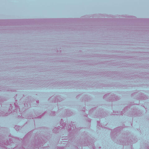 Mysterious Bossa Quintet - Bgm for Beachside Cafes