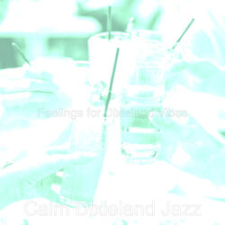 Sprightly Bayou Moods